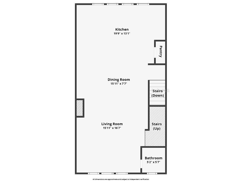 2154 Whitney Marsh Alley Orlando FL 32804 O6332733 image59