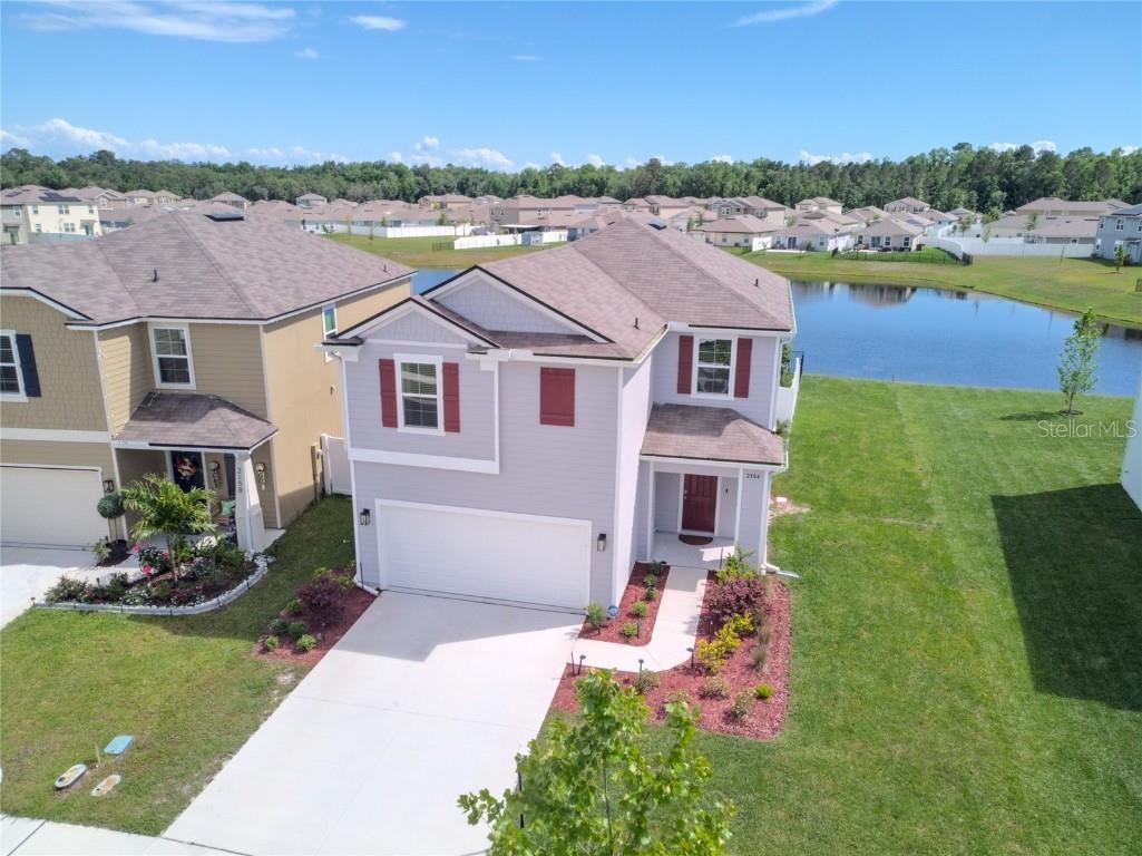 2154 Willow Banks Lane Green Cove Springs FL 32043 FC309773 image1