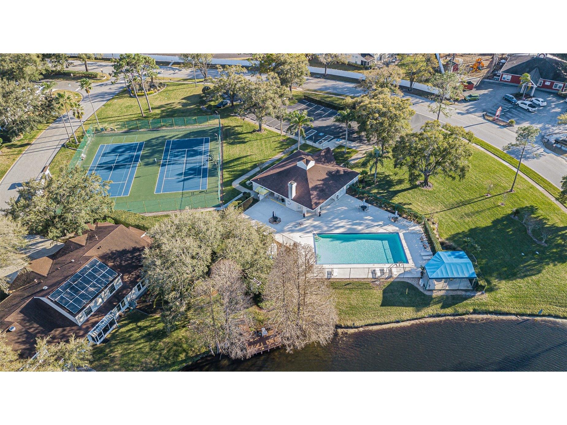21542 Clubside Loop Lutz FL 33549 TB8528358 image40