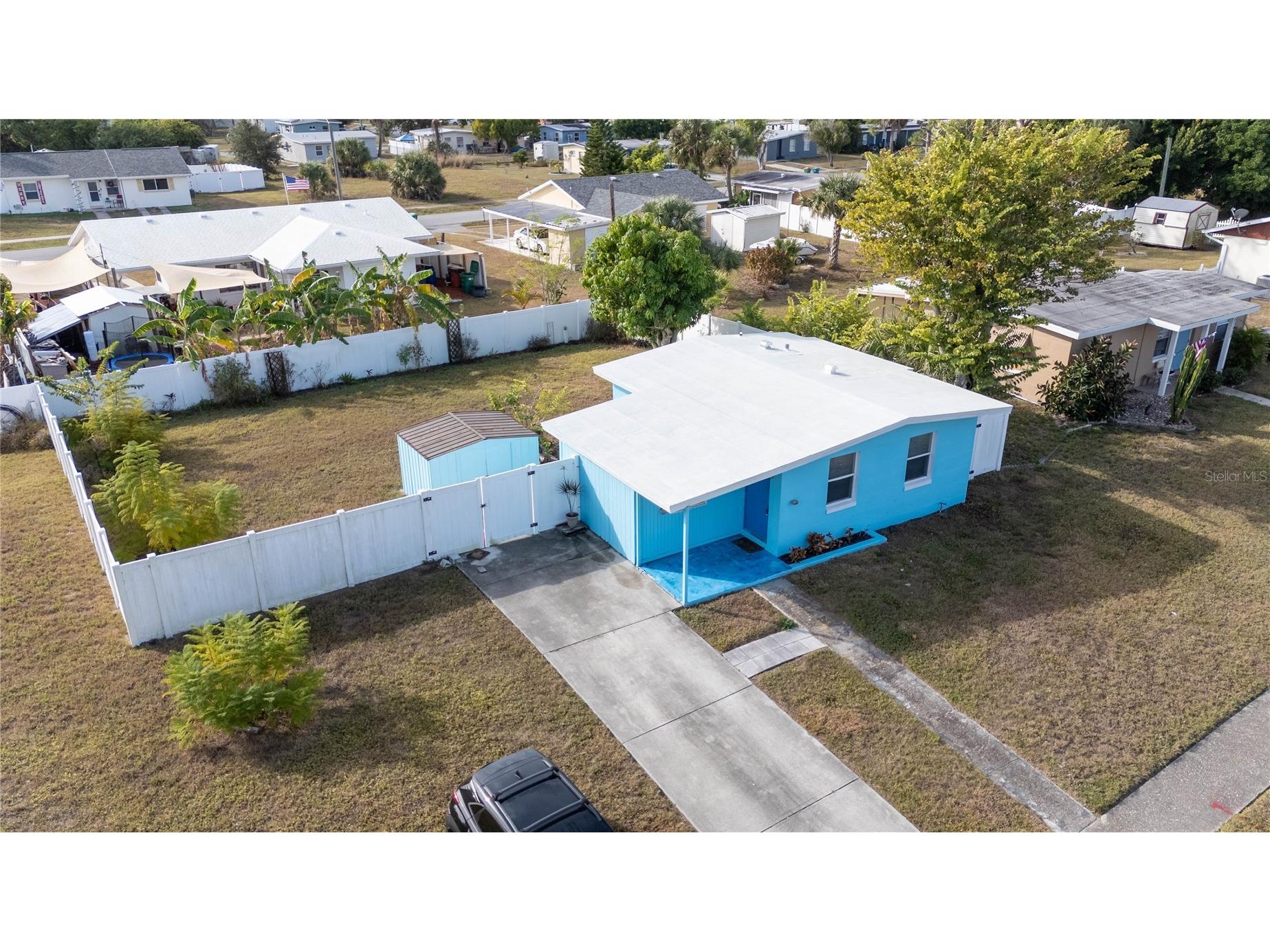 21543 Kenyon Avenue Port Charlotte FL 33952 N6142037 image1