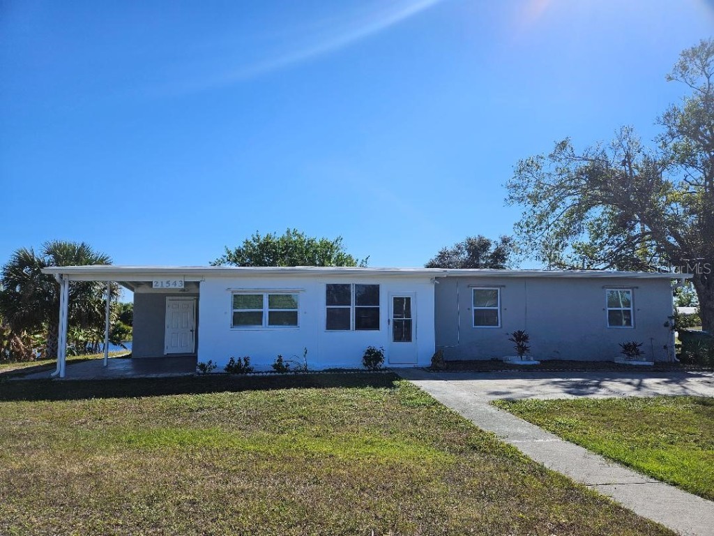 21543 Midway Boulevard Port Charlotte FL 33952 C7503069 image1