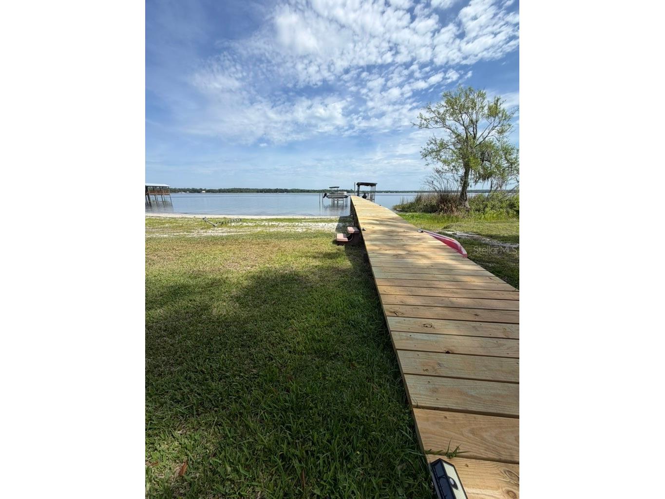 21545 NE 136th Street Fort Mc Coy FL 32134 - LAKE KERR OM724557 image1