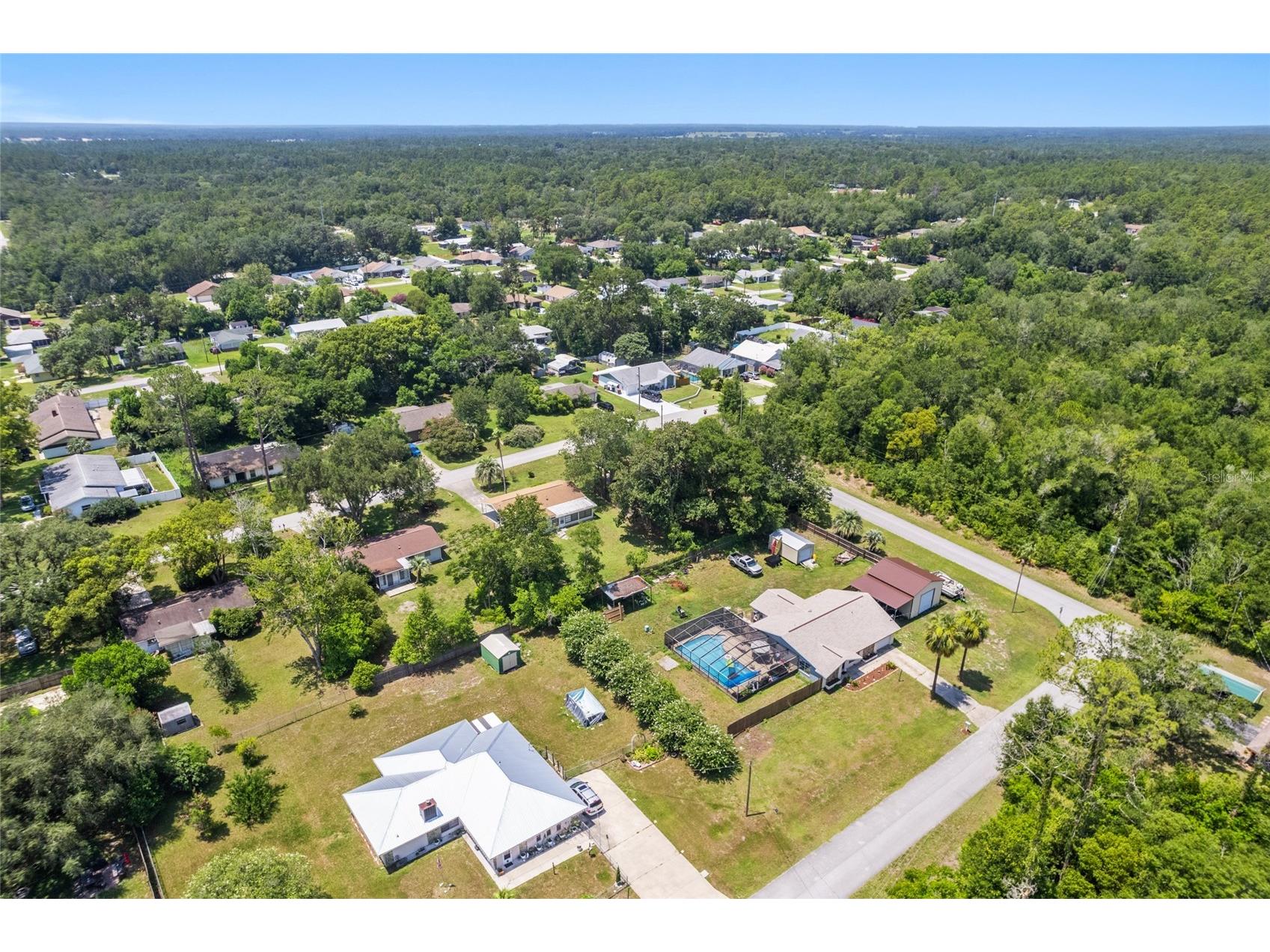 21545 SW Honeysuckle Street Dunnellon FL 34431 OM727739 image43