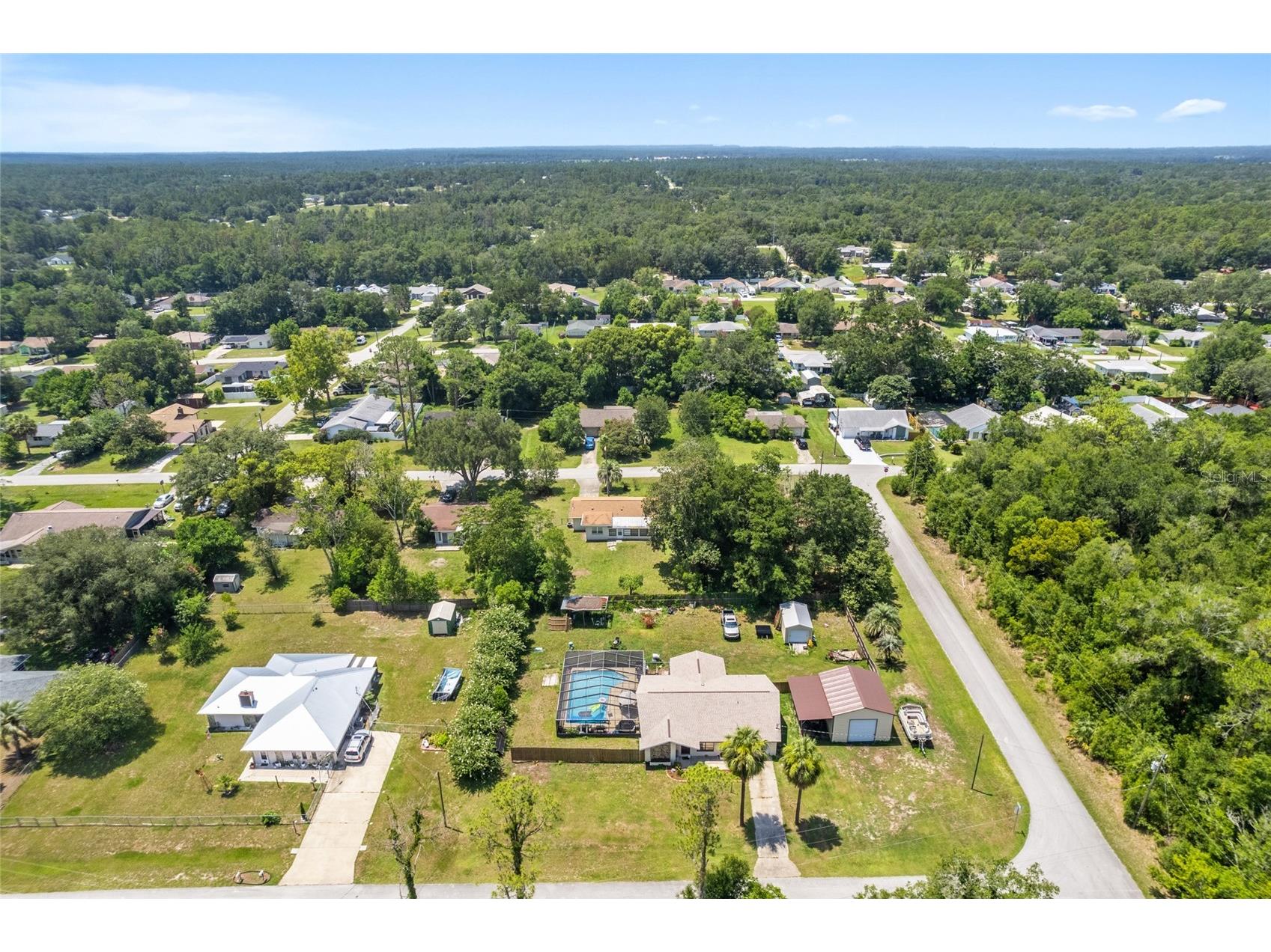21545 SW Honeysuckle Street Dunnellon FL 34431 OM727739 image44