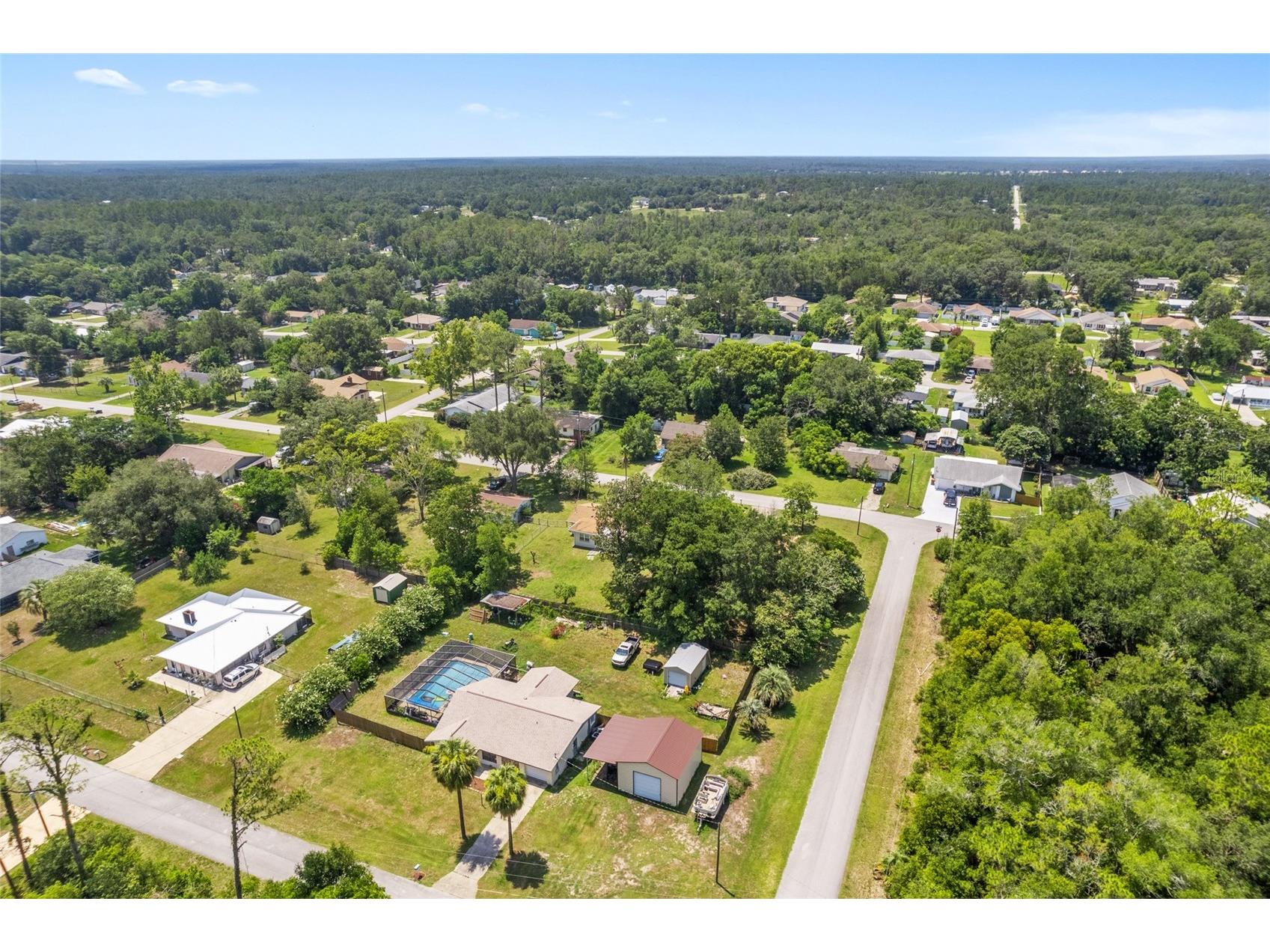 21545 SW Honeysuckle Street Dunnellon FL 34431 OM727739 image45