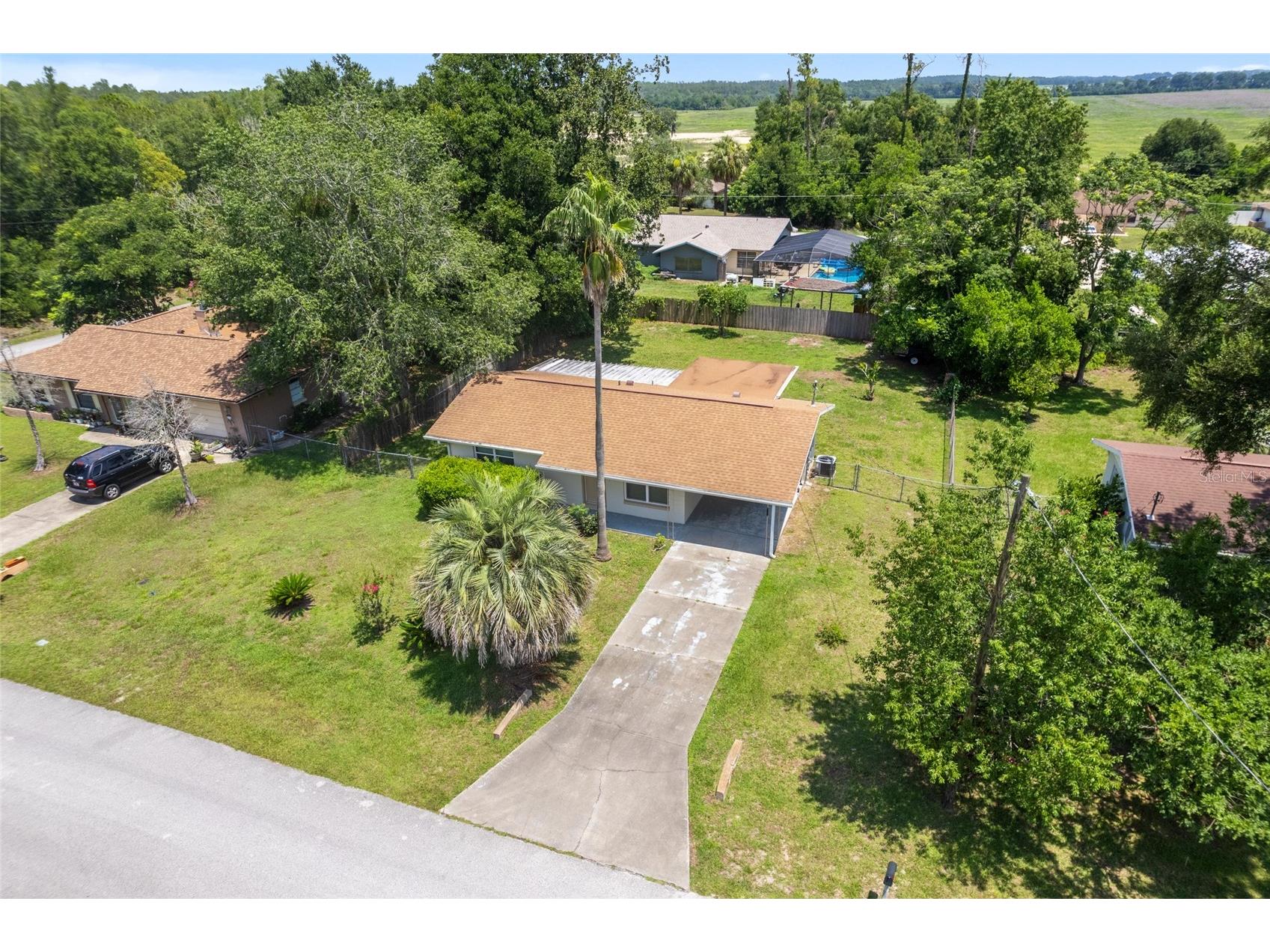 21545 SW Honeysuckle Street Dunnellon FL 34431 OM727739 image58