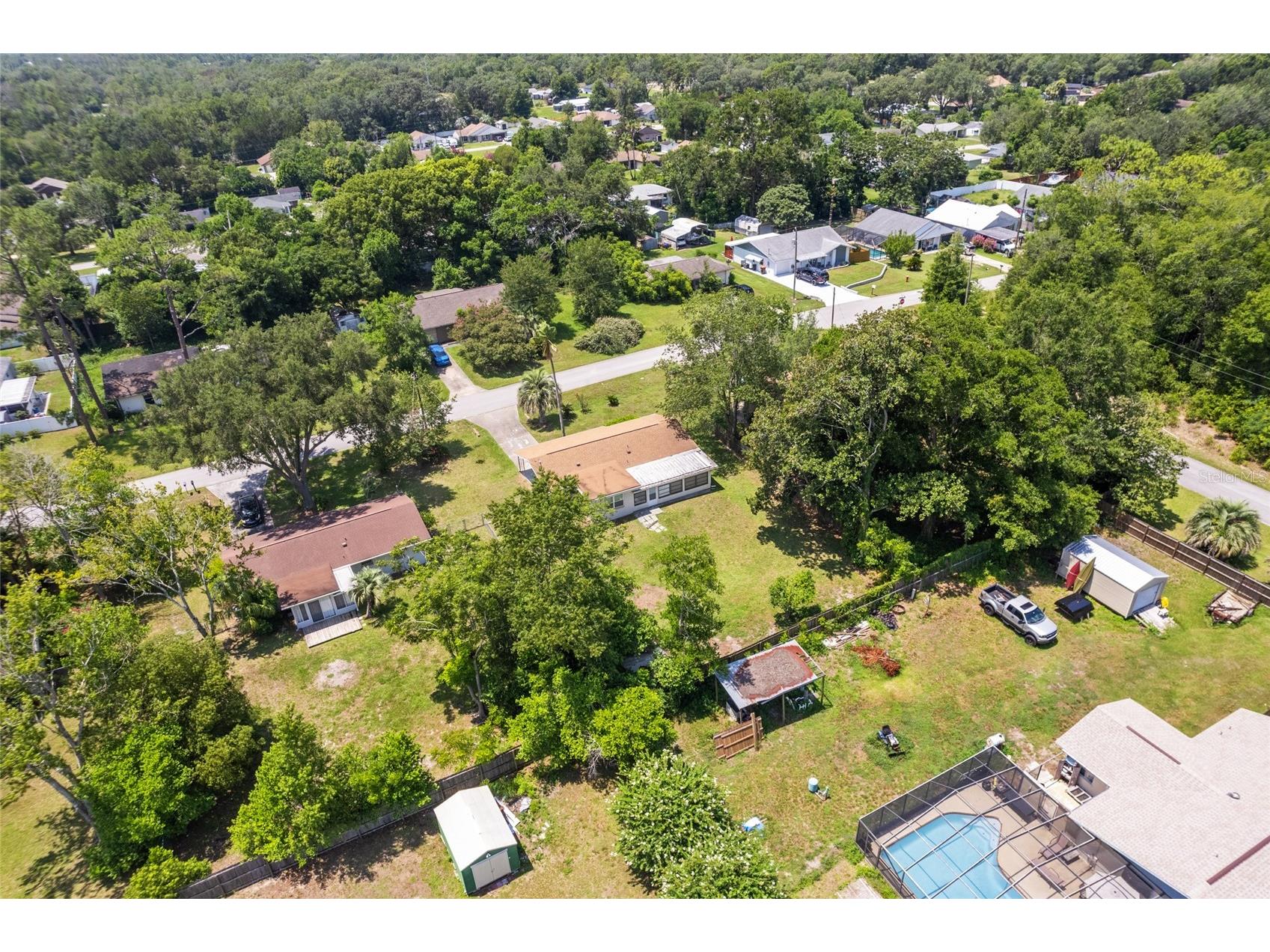 21545 SW Honeysuckle Street Dunnellon FL 34431 OM727739 image59
