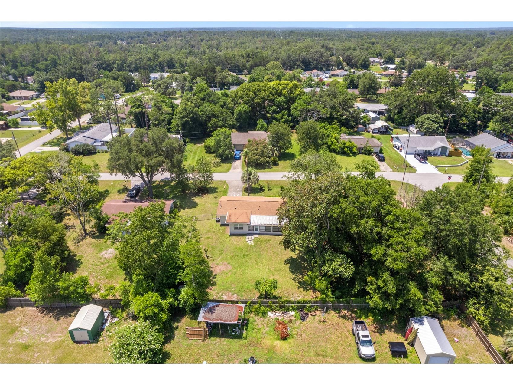 21545 SW Honeysuckle Street Dunnellon FL 34431 OM727739 image60