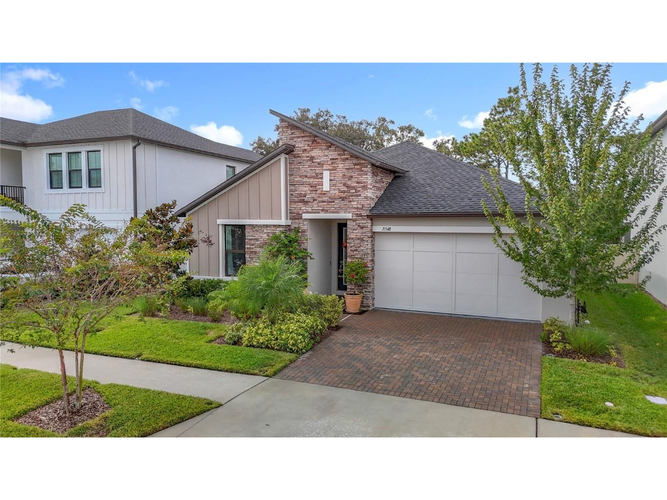 21548 Violet Periwinkle Drive Land O Lakes FL 34637 TB8443248 image1