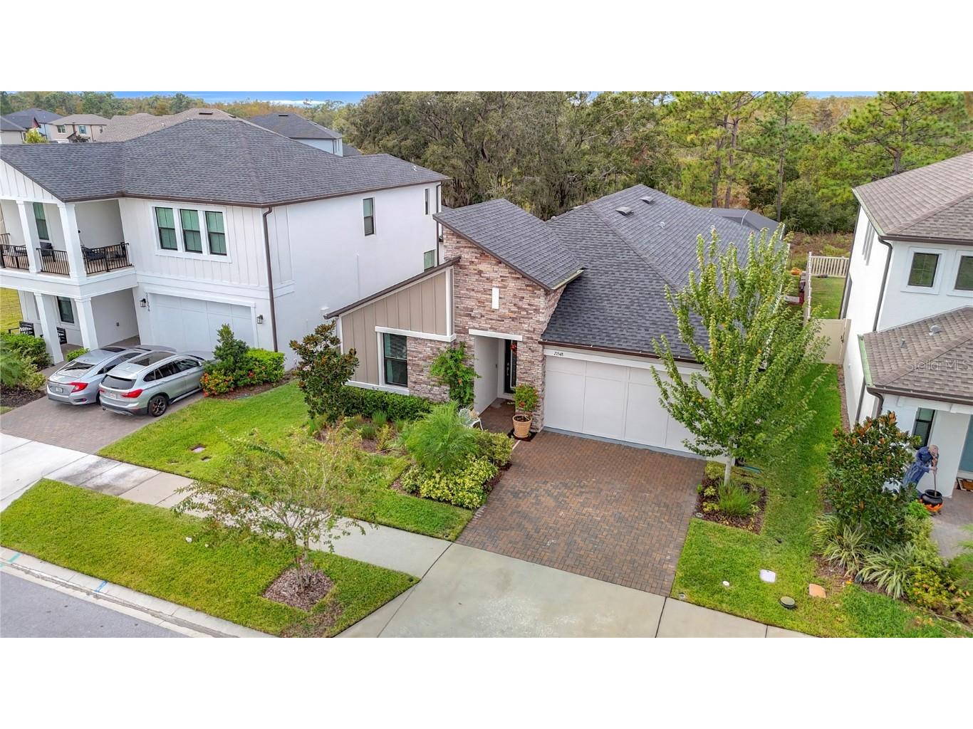 21548 Violet Periwinkle Drive Land O Lakes FL 34637 TB8443248 image4