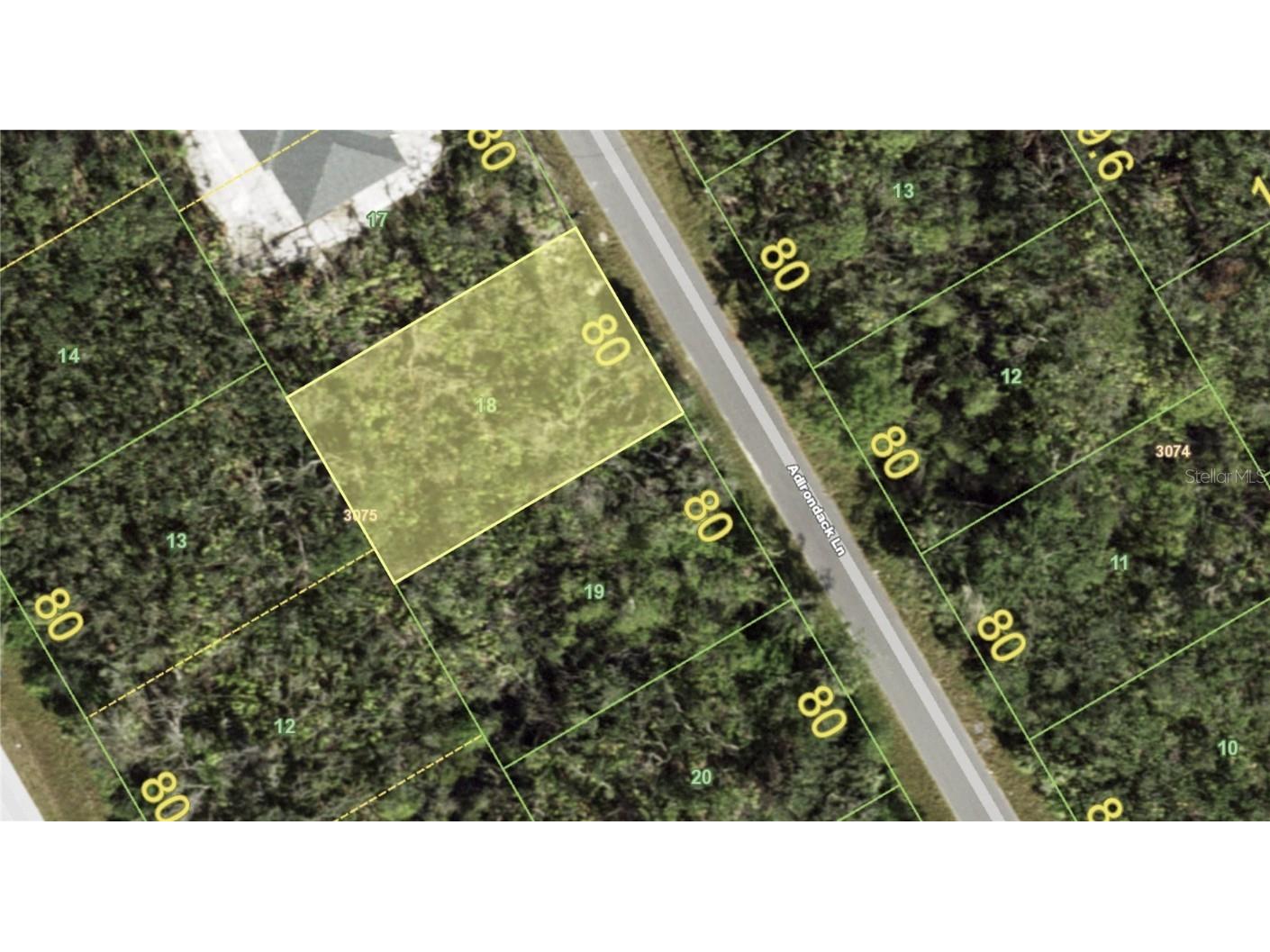 2155 Adirondack Lane Port Charlotte FL 33953 T3481735 image1