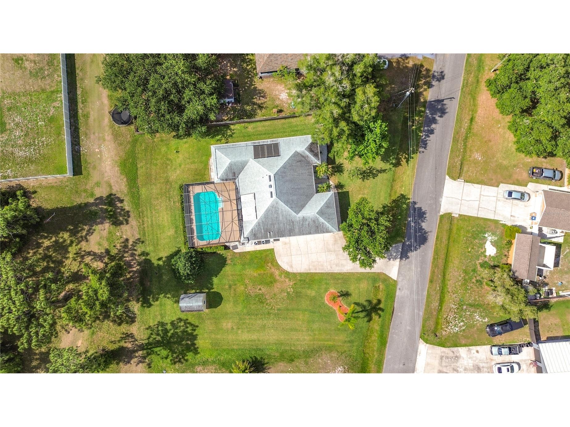 2155 Barratt Court Saint Cloud FL 34771 O6410806 image54