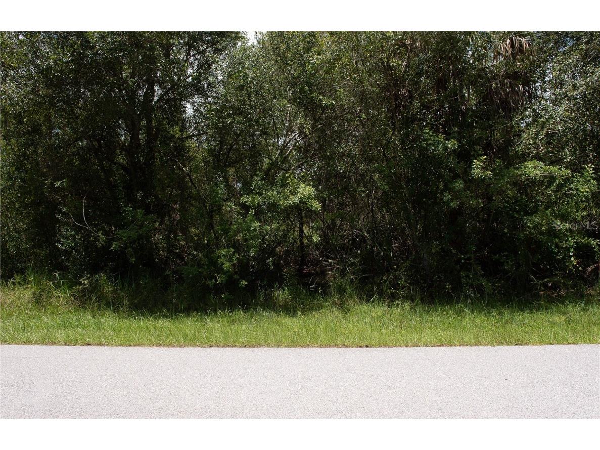 2155 Blaser Street Port Charlotte FL 33980 C7467613 image1