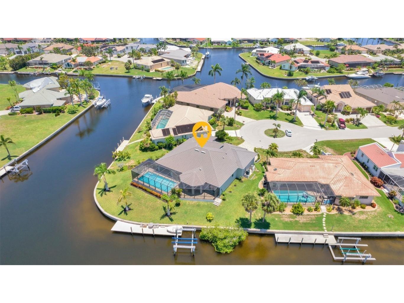 2155 Charlotte Amalie Court Punta Gorda FL 33950 C7477416 image1