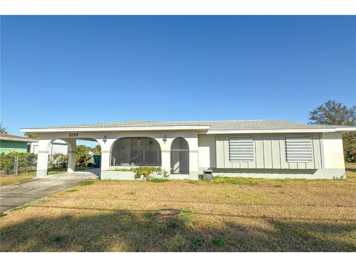 2155 Easy Street Port Charlotte FL 33952 C7502517 image1