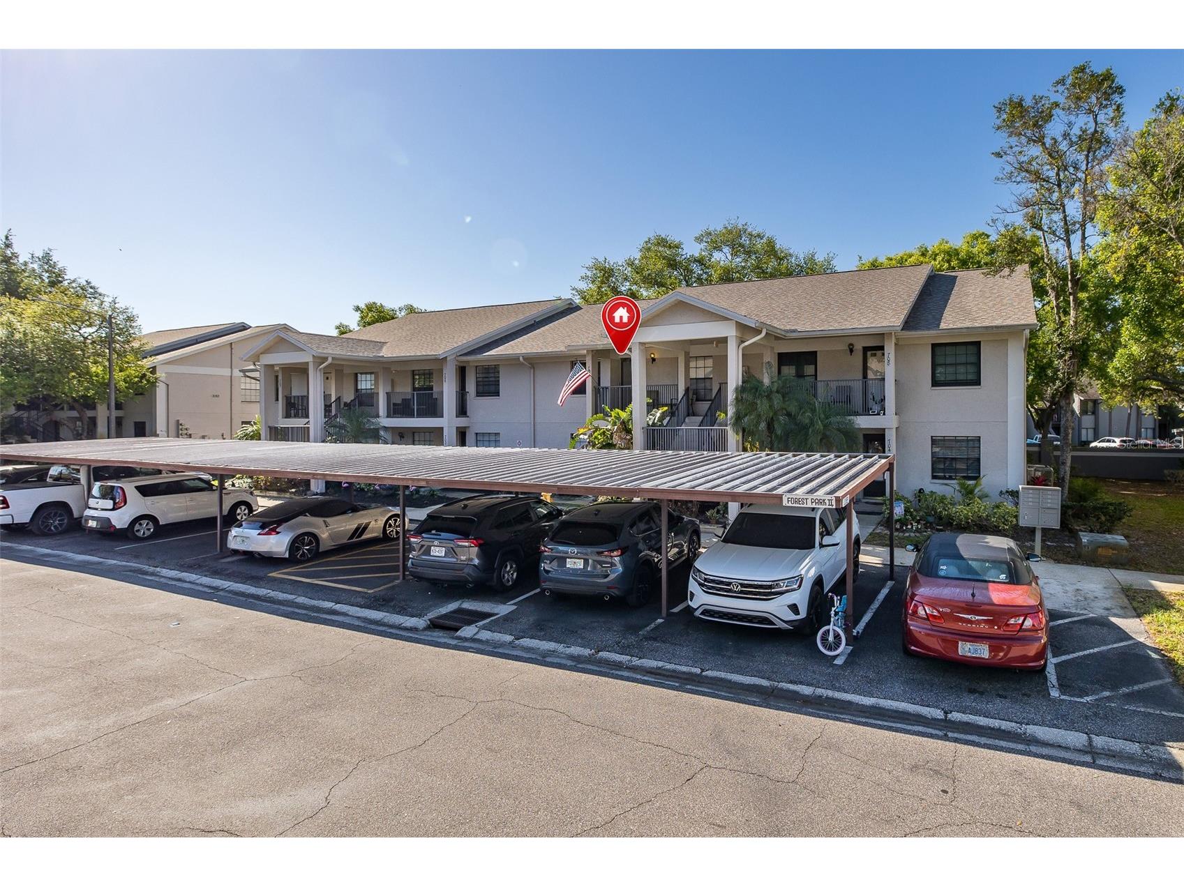 2155 Elm Street #707 Dunedin FL 34698 TB8489227 image1