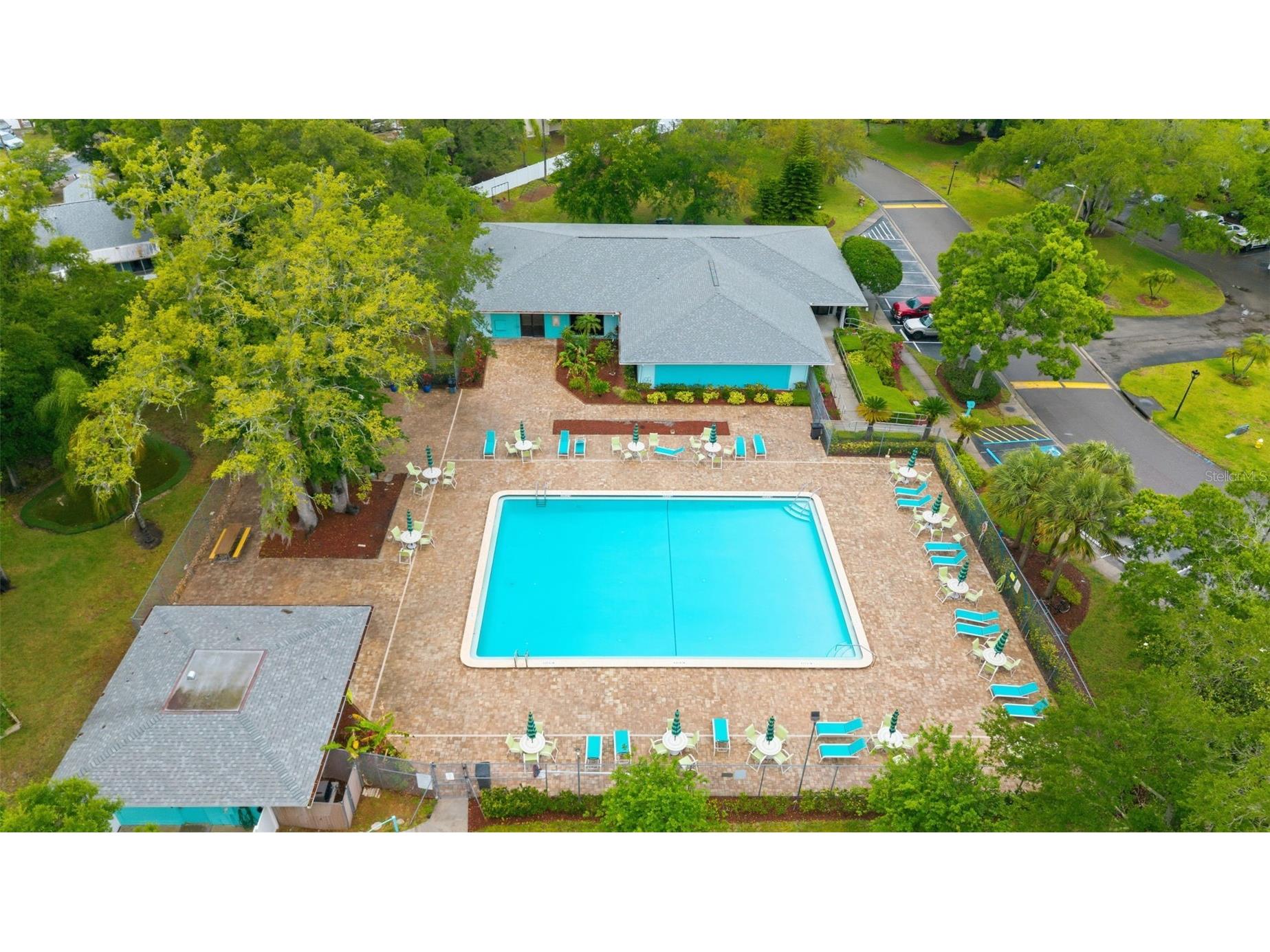 2155 Fox Chase Boulevard Palm Harbor FL 34683 TB8493718 image31