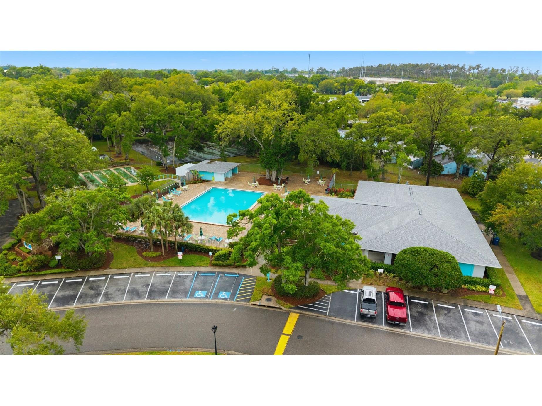 2155 Fox Chase Boulevard Palm Harbor FL 34683 TB8493718 image33