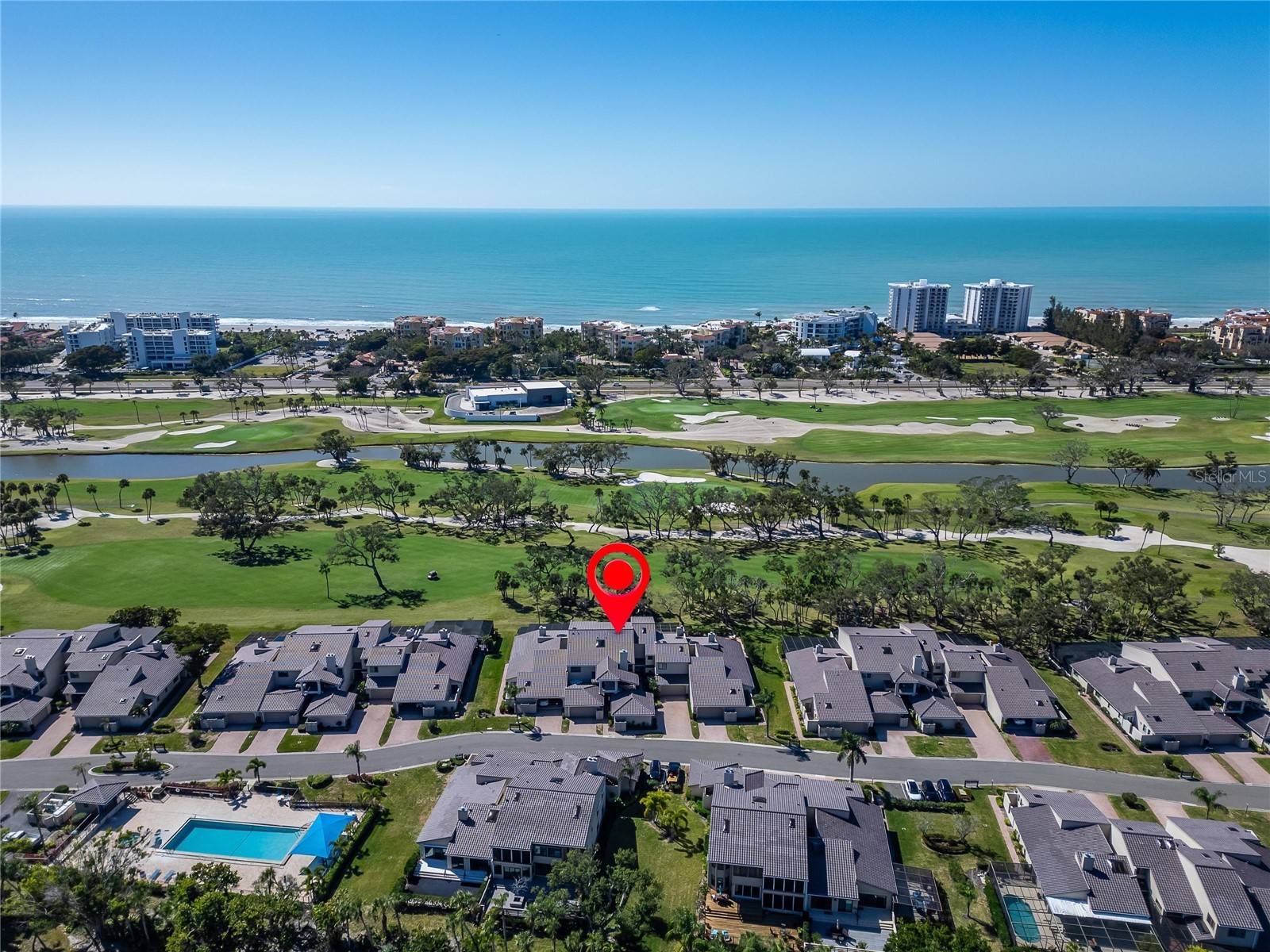2155 Harbourside Drive #804 Longboat Key FL 34228 A4681778 image2