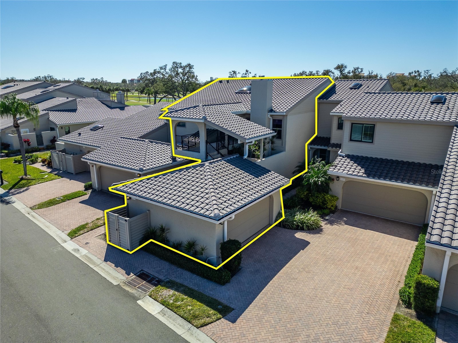 2155 Harbourside Drive #804 Longboat Key FL 34228 A4681778 image3