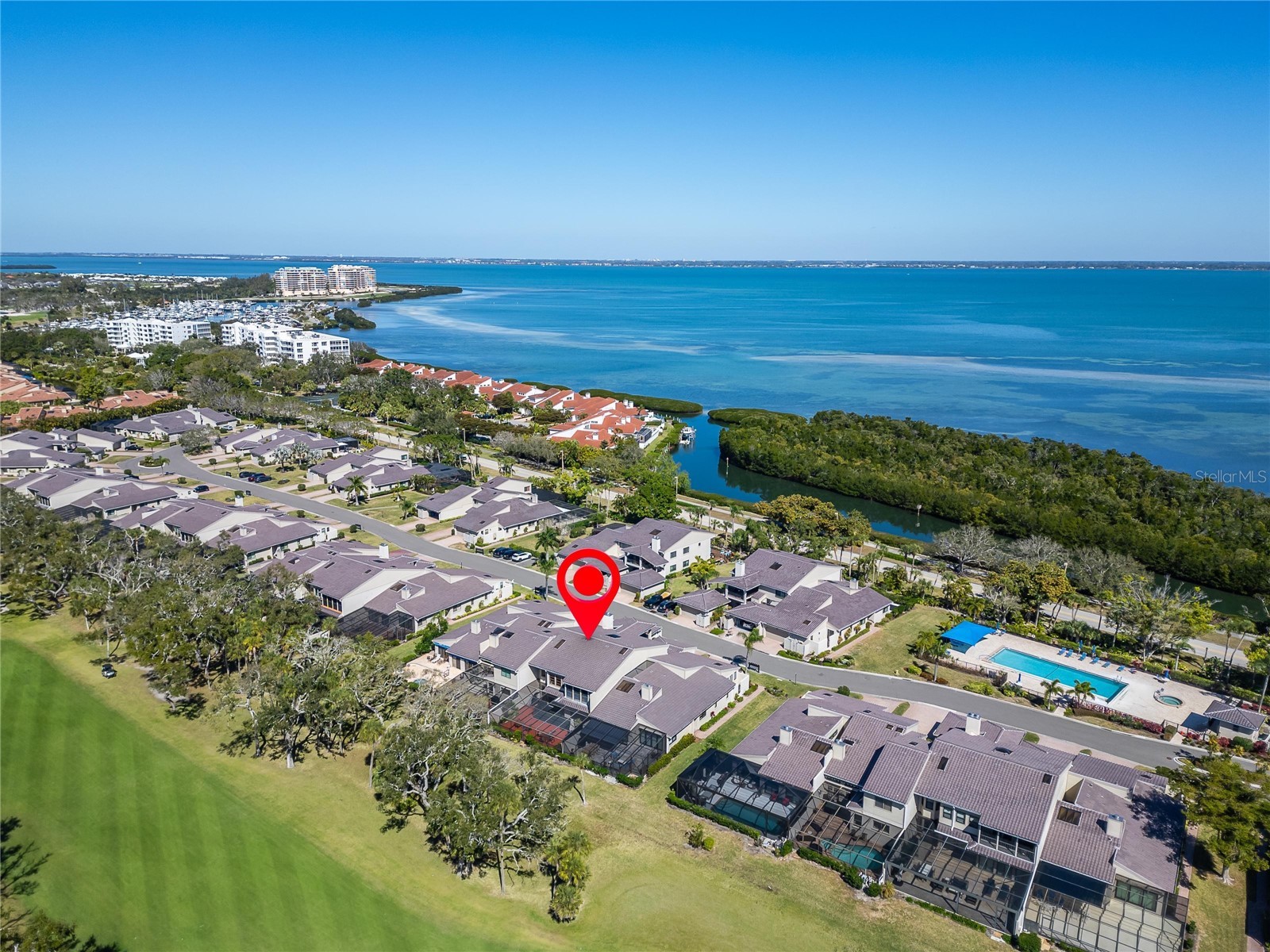 2155 Harbourside Drive #804 Longboat Key FL 34228 A4681778 image61
