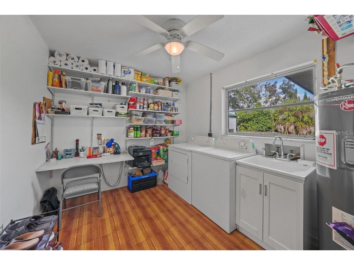 2155 Lakeshore Circle Port Charlotte FL 33952 - MORNINGSTAR WATERWAY C7519148 image12