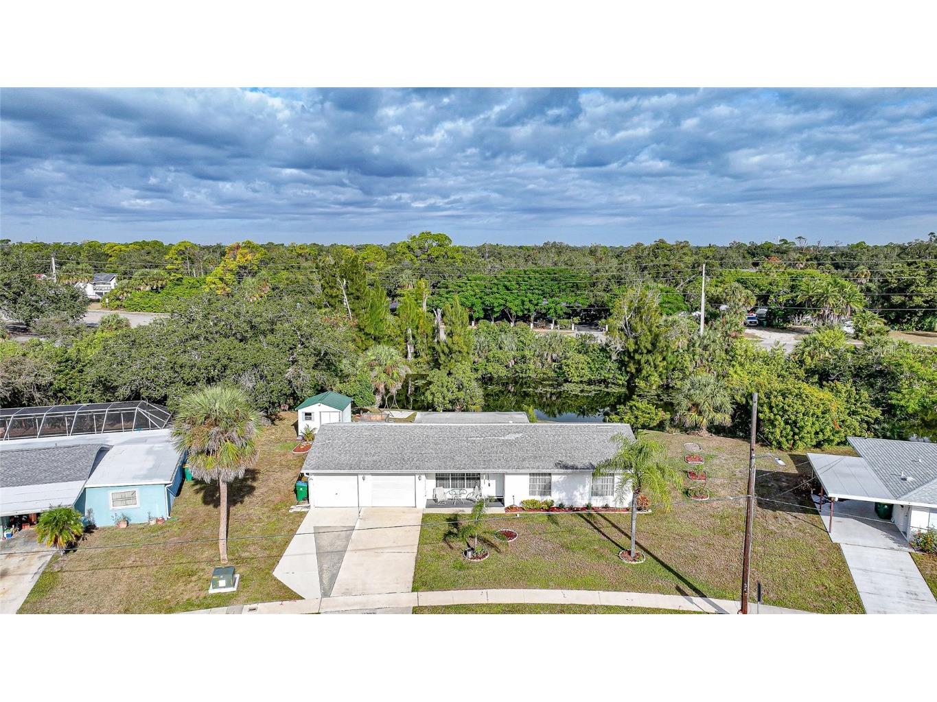 2155 Lakeshore Circle Port Charlotte FL 33952 - MORNINGSTAR WATERWAY C7519148 image2