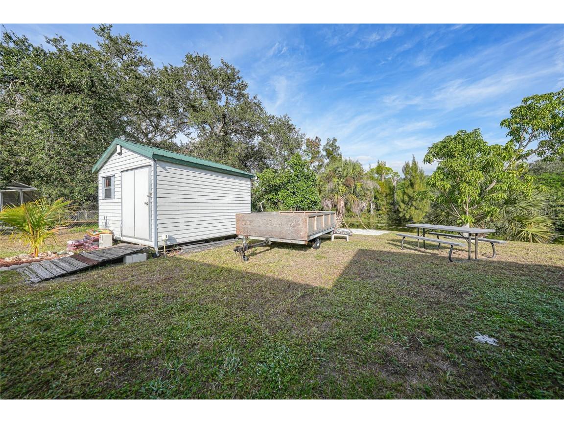 2155 Lakeshore Circle Port Charlotte FL 33952 - MORNINGSTAR WATERWAY C7519148 image25