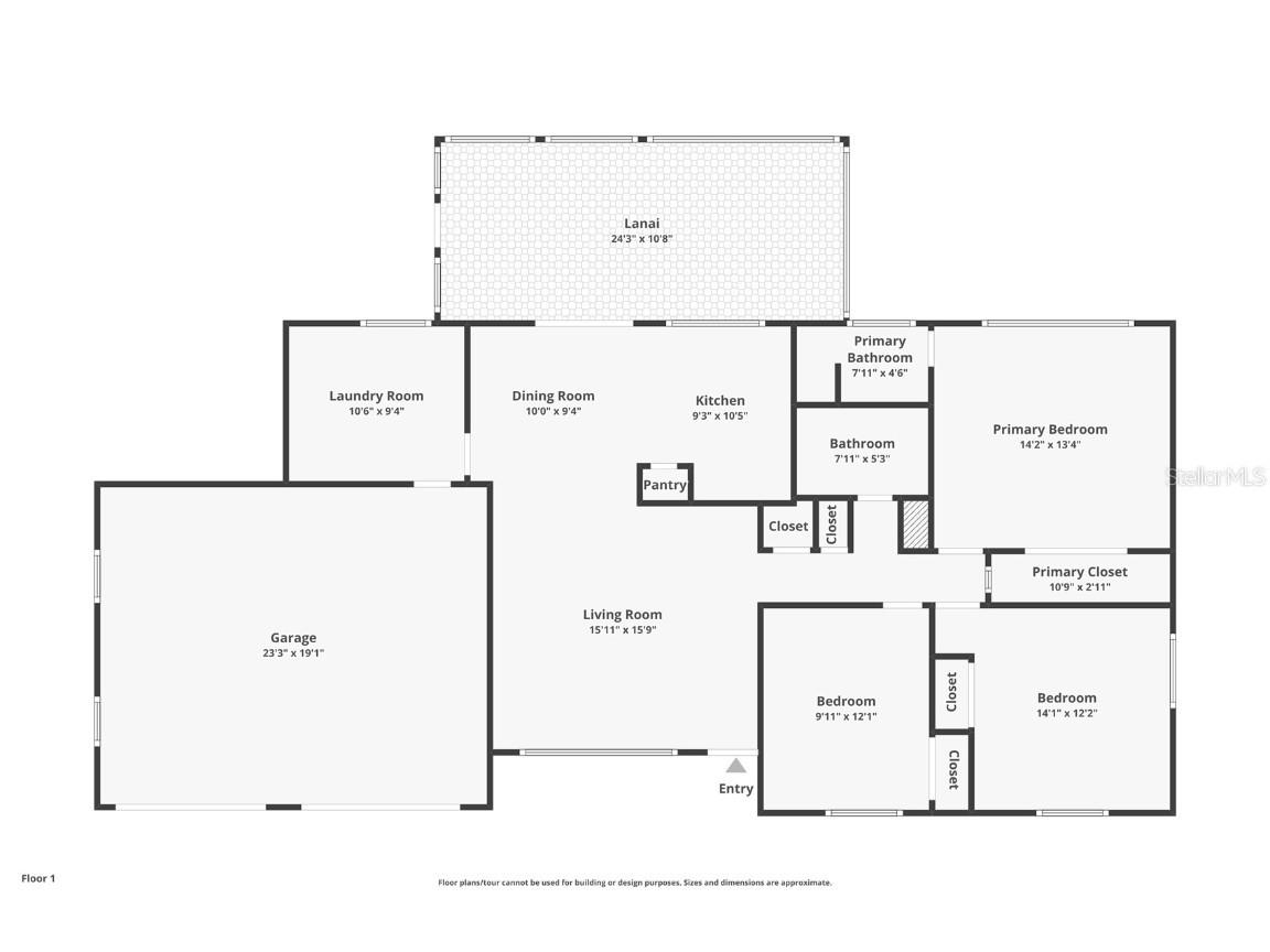 2155 Lakeshore Circle Port Charlotte FL 33952 - MORNINGSTAR WATERWAY C7519148 image28