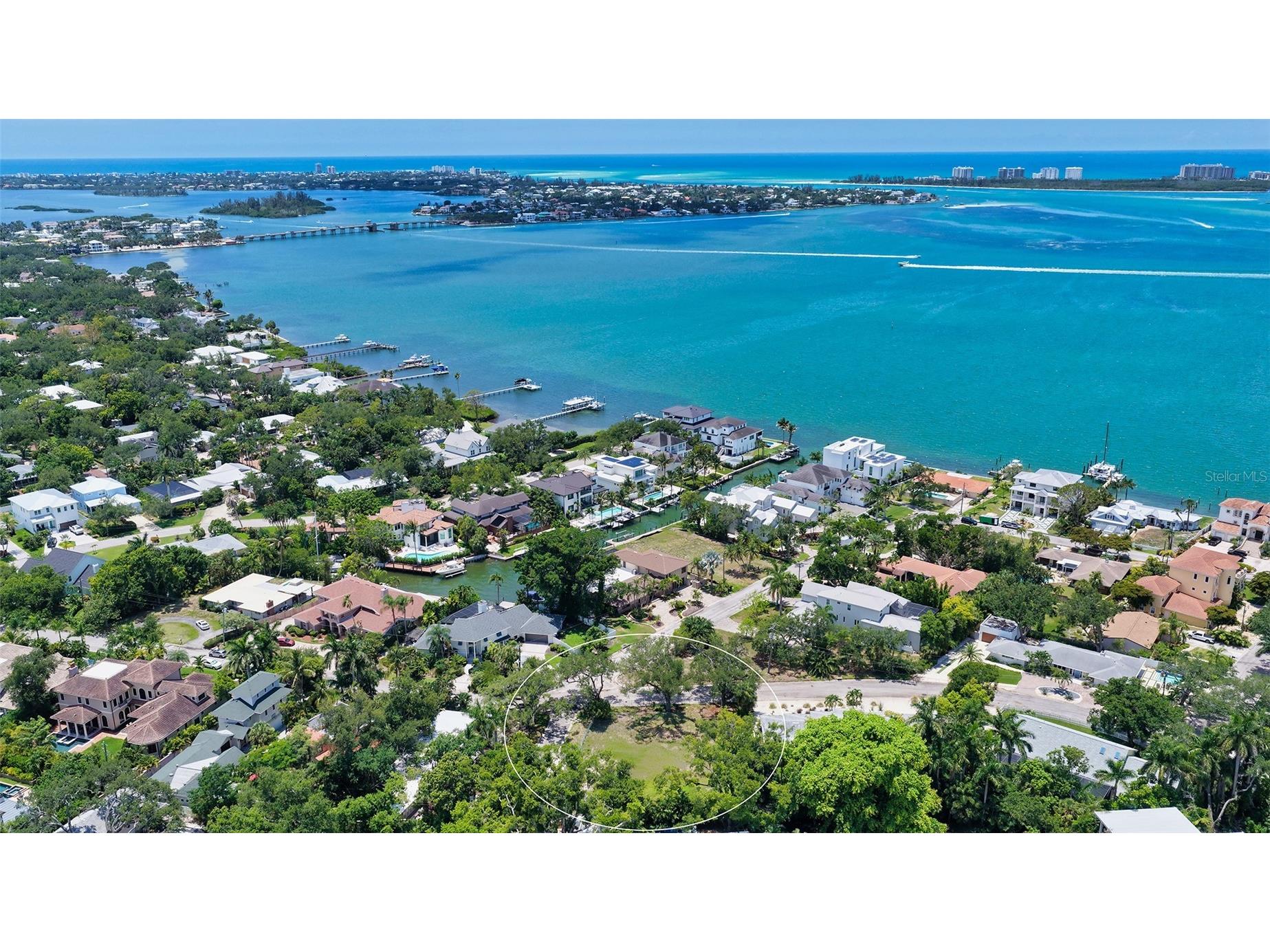 2155 Oriole Drive Sarasota FL 34239 A4697537 image17