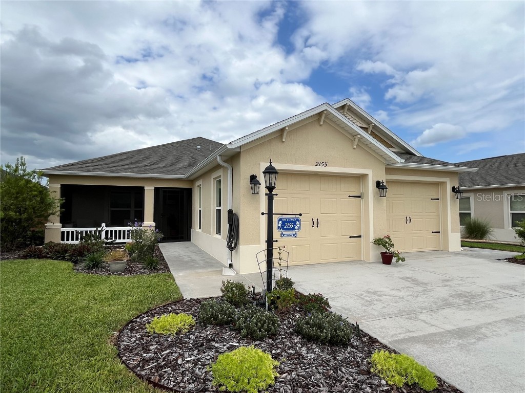2155 Schulz Way The Villages FL 32163 G5087436 image1