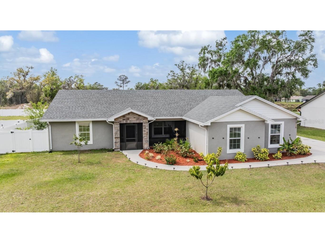 2155 Thompson Road Bartow FL 33830 TB8360366 image1