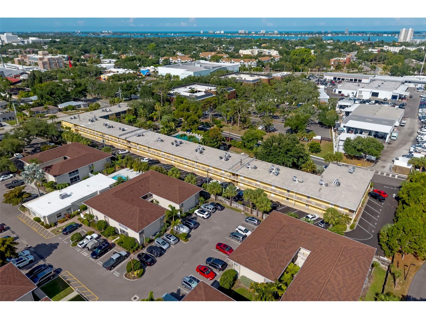 2155 Wood Street #A14 Sarasota FL 34237 A4699025 image23