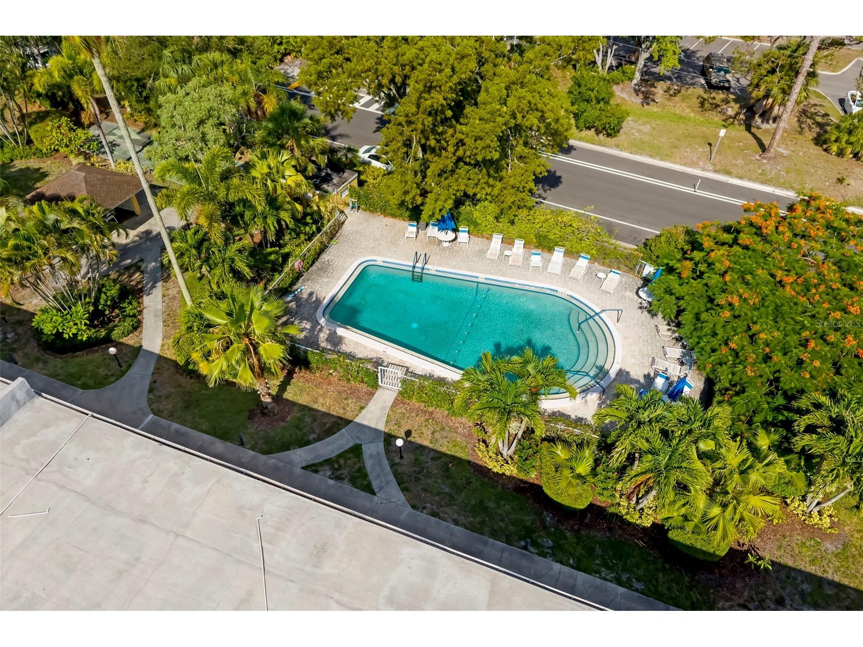 2155 Wood Street #A14 Sarasota FL 34237 A4699025 image24