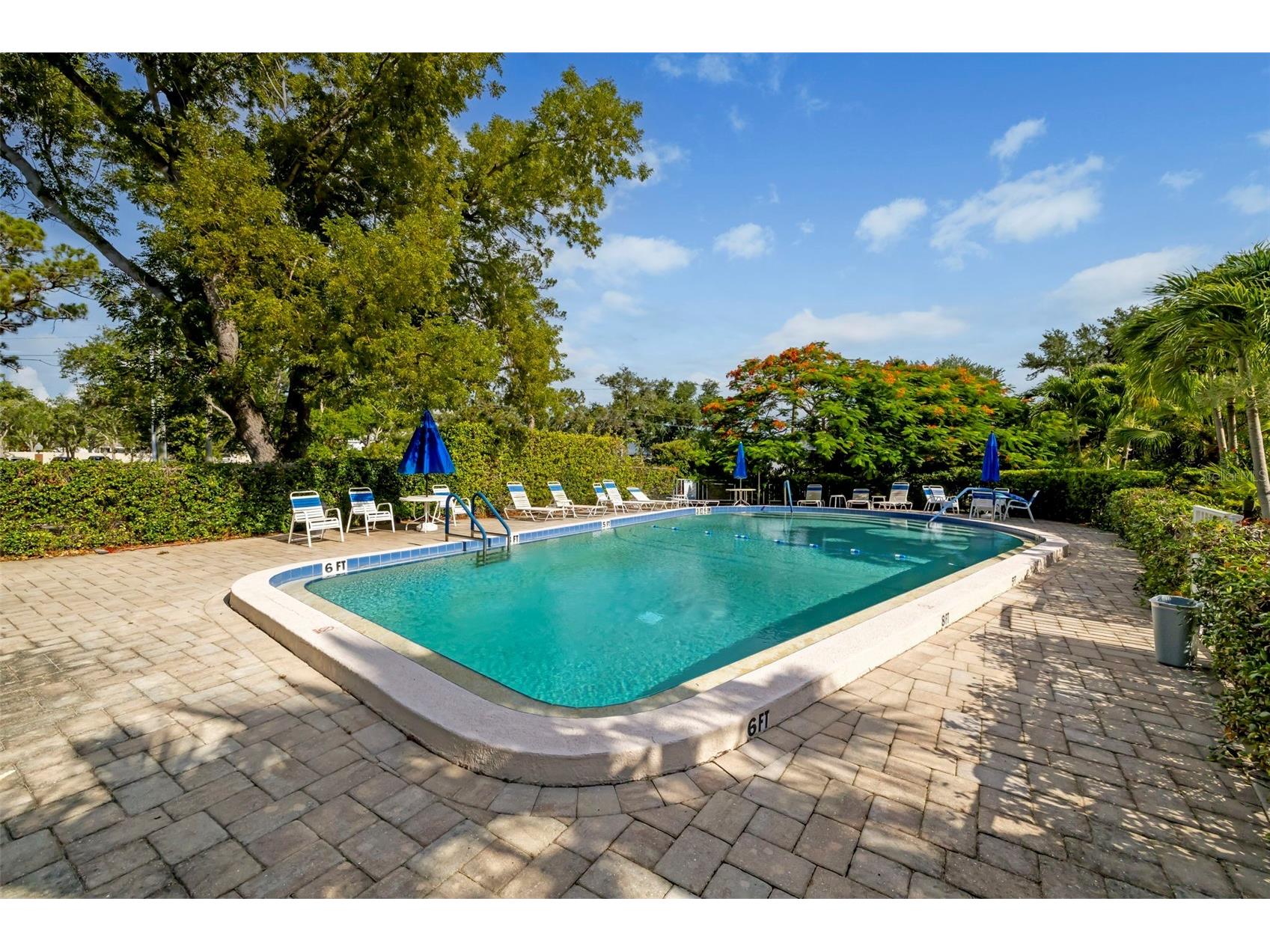 2155 Wood Street #A14 Sarasota FL 34237 A4699025 image25