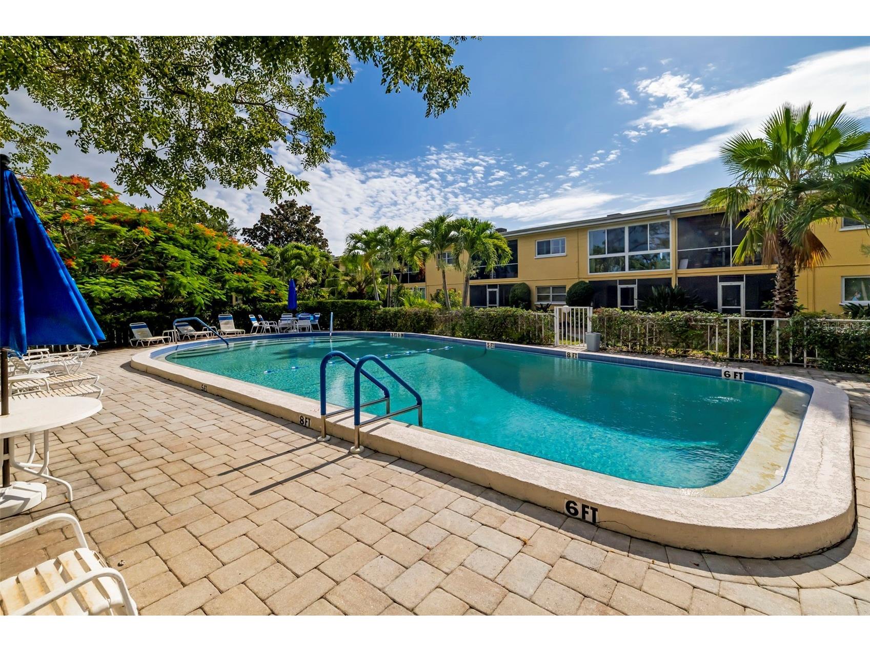 2155 Wood Street #A14 Sarasota FL 34237 A4699025 image26