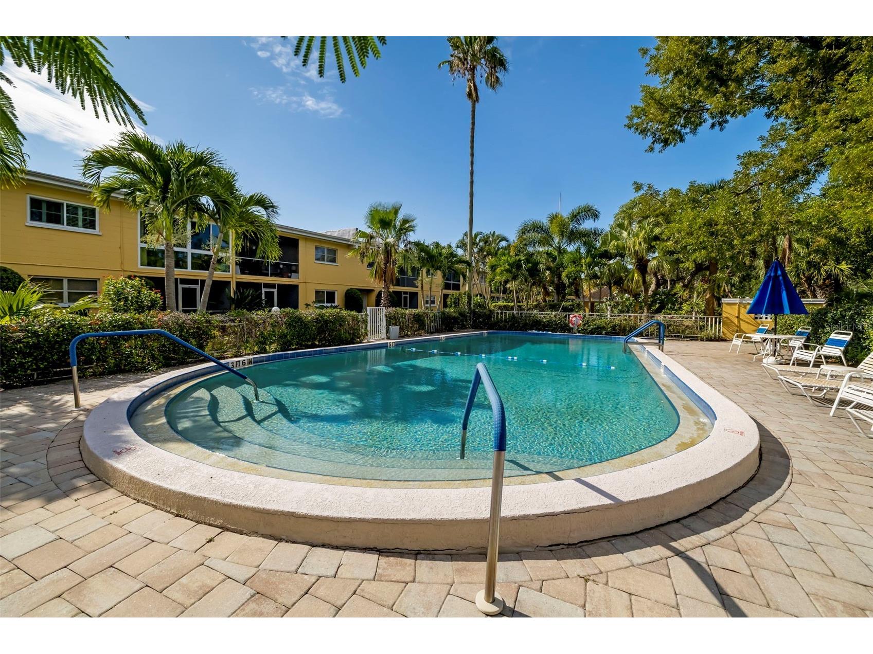 2155 Wood Street #A14 Sarasota FL 34237 A4699025 image27