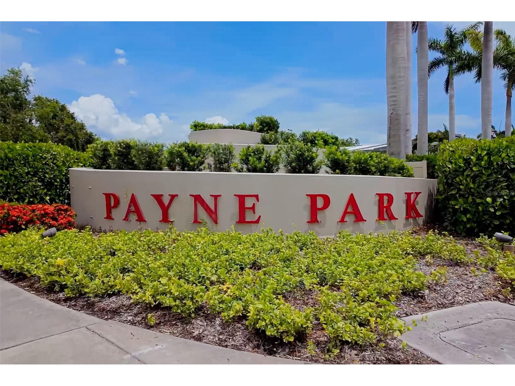 2155 Wood Street #A14 Sarasota FL 34237 A4699025 image30