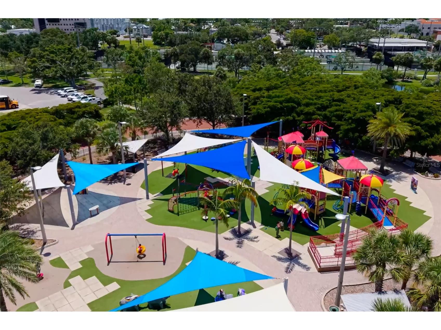 2155 Wood Street #A14 Sarasota FL 34237 A4699025 image32