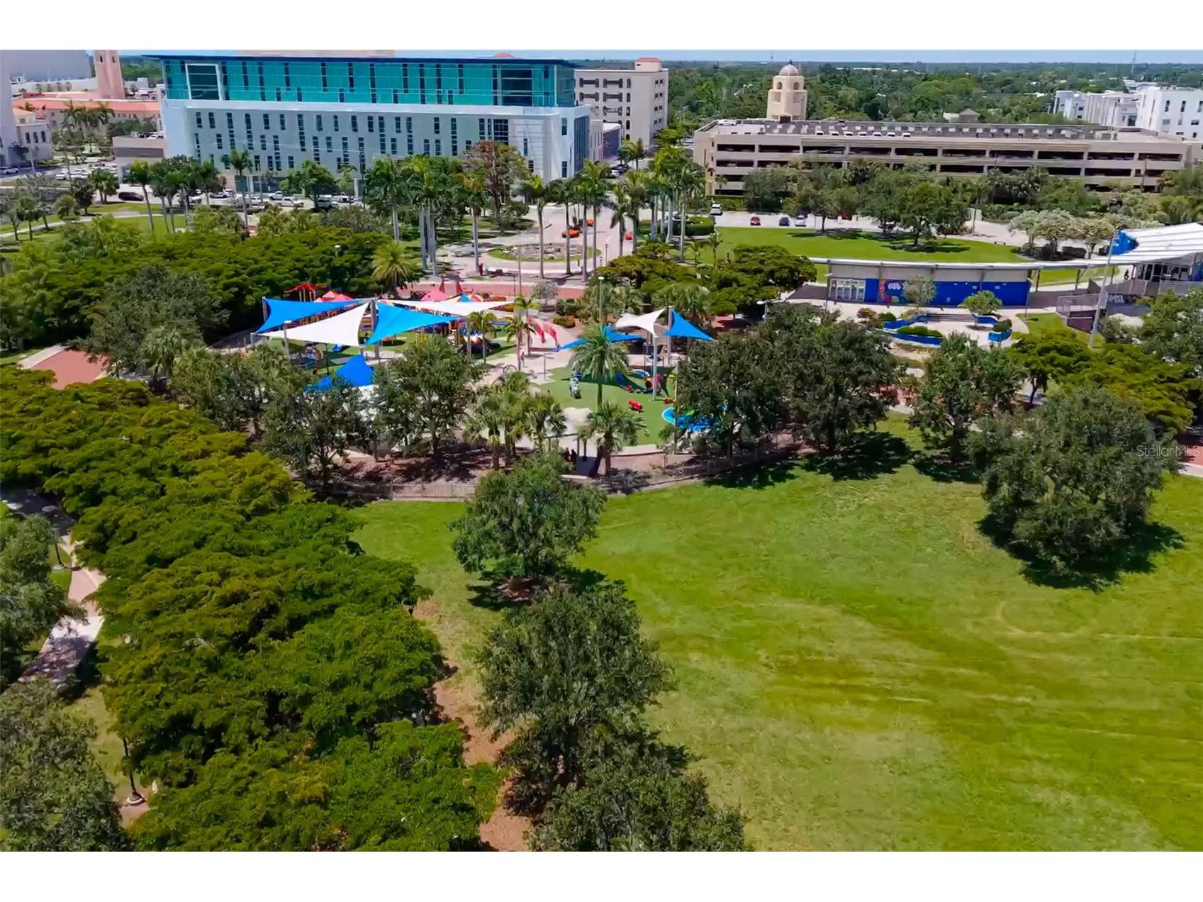 2155 Wood Street #A14 Sarasota FL 34237 A4699025 image33