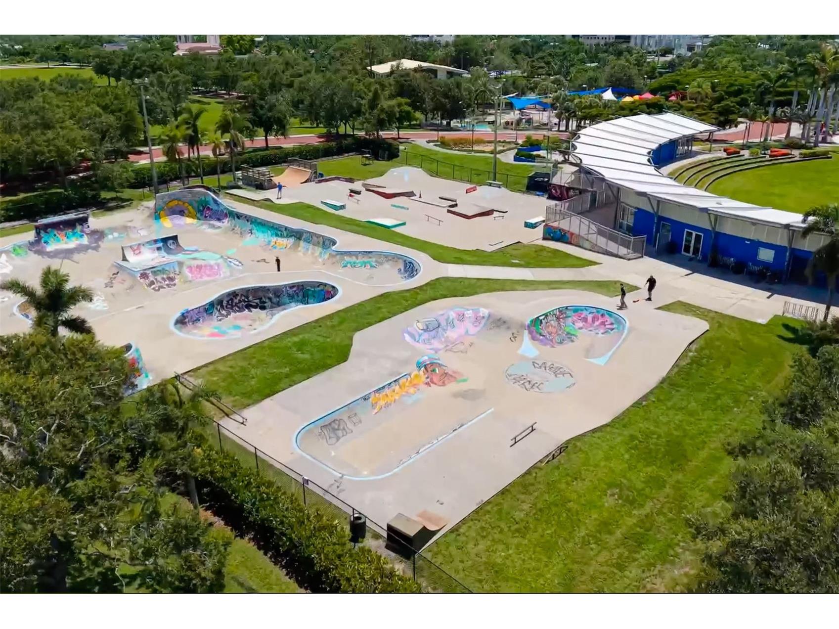 2155 Wood Street #A14 Sarasota FL 34237 A4699025 image34