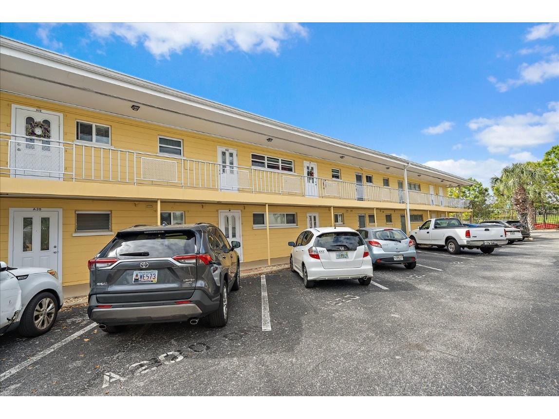 2155 Wood Street #A20 Sarasota FL 34237 A4644613 image26