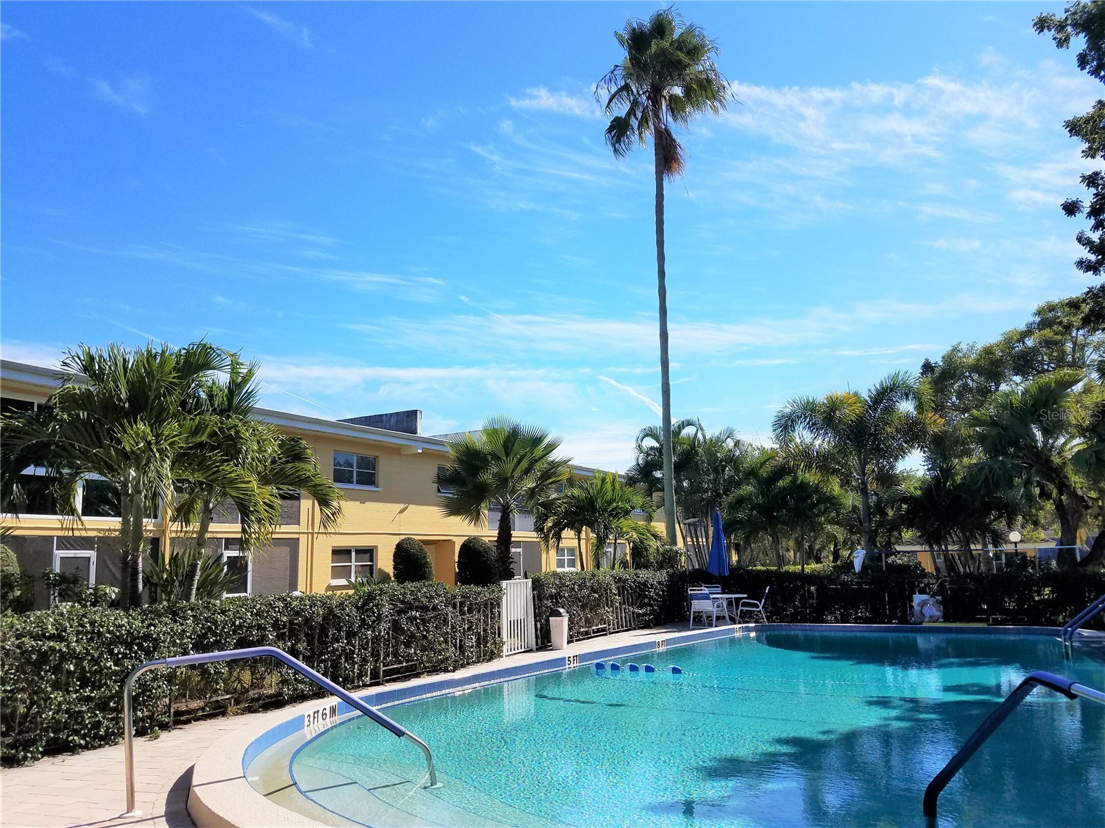 2155 Wood Street #A26 Sarasota FL 34237 A4655677 image29