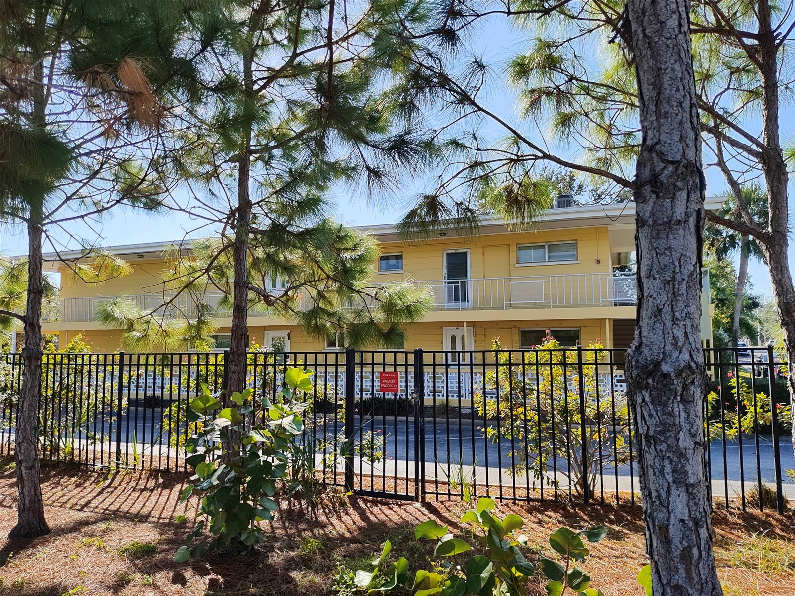 2155 Wood Street #A26 Sarasota FL 34237 A4655677 image45