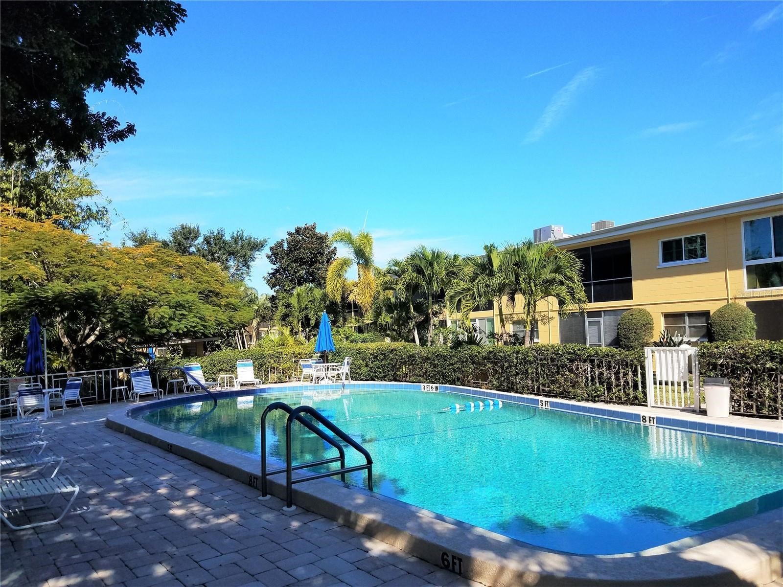 2155 Wood Street #A26 Sarasota FL 34237 A4700899 image25