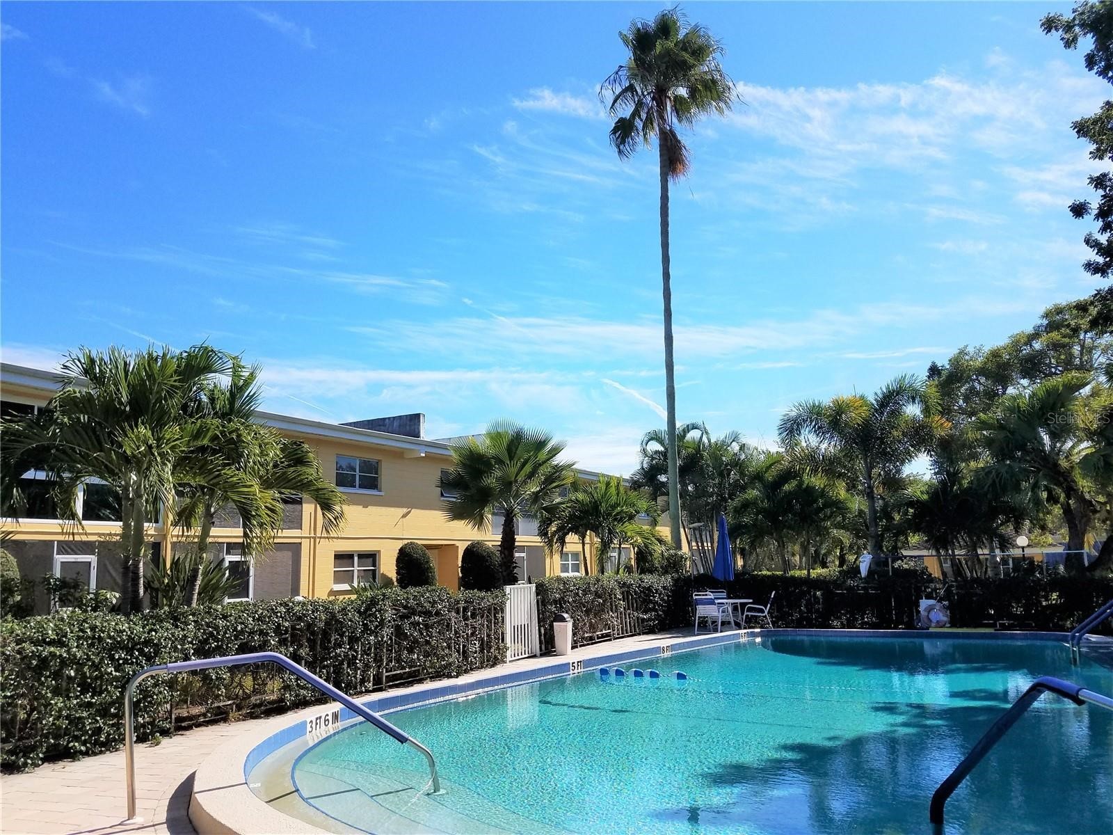 2155 Wood Street #A26 Sarasota FL 34237 A4700899 image26
