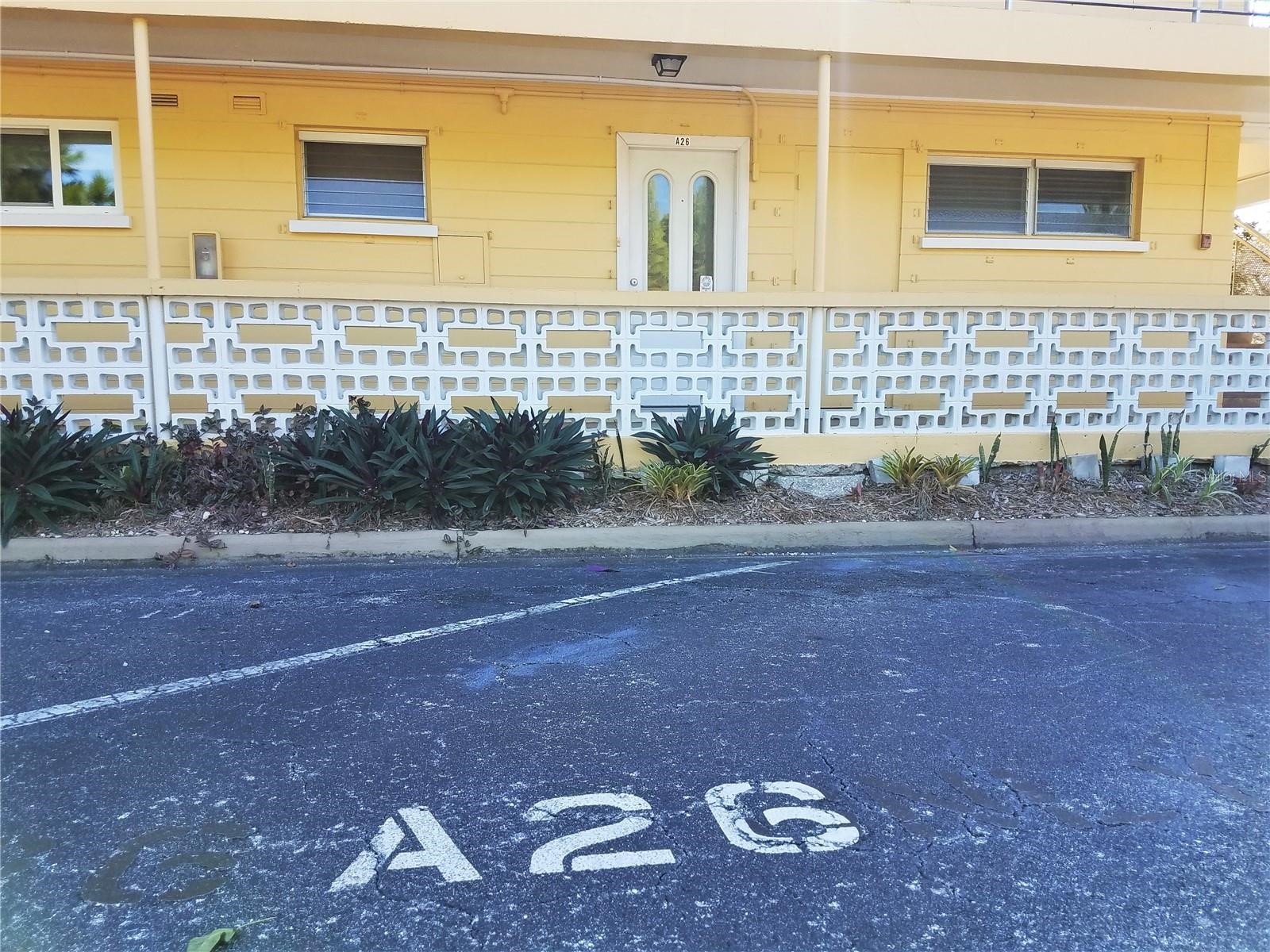 2155 Wood Street #A26 Sarasota FL 34237 A4700899 image27