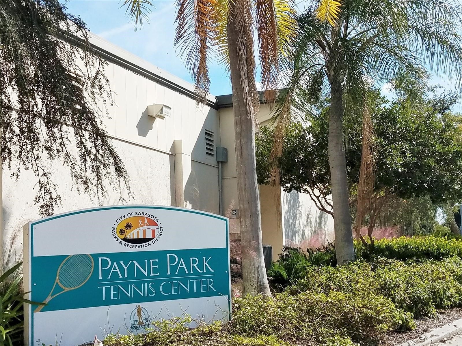 2155 Wood Street #A26 Sarasota FL 34237 A4700899 image28
