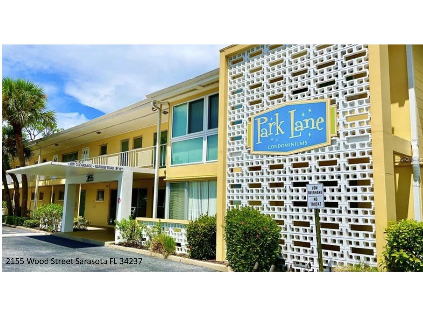 2155 Wood Street #A8 Sarasota FL 34237 A4596705 image1