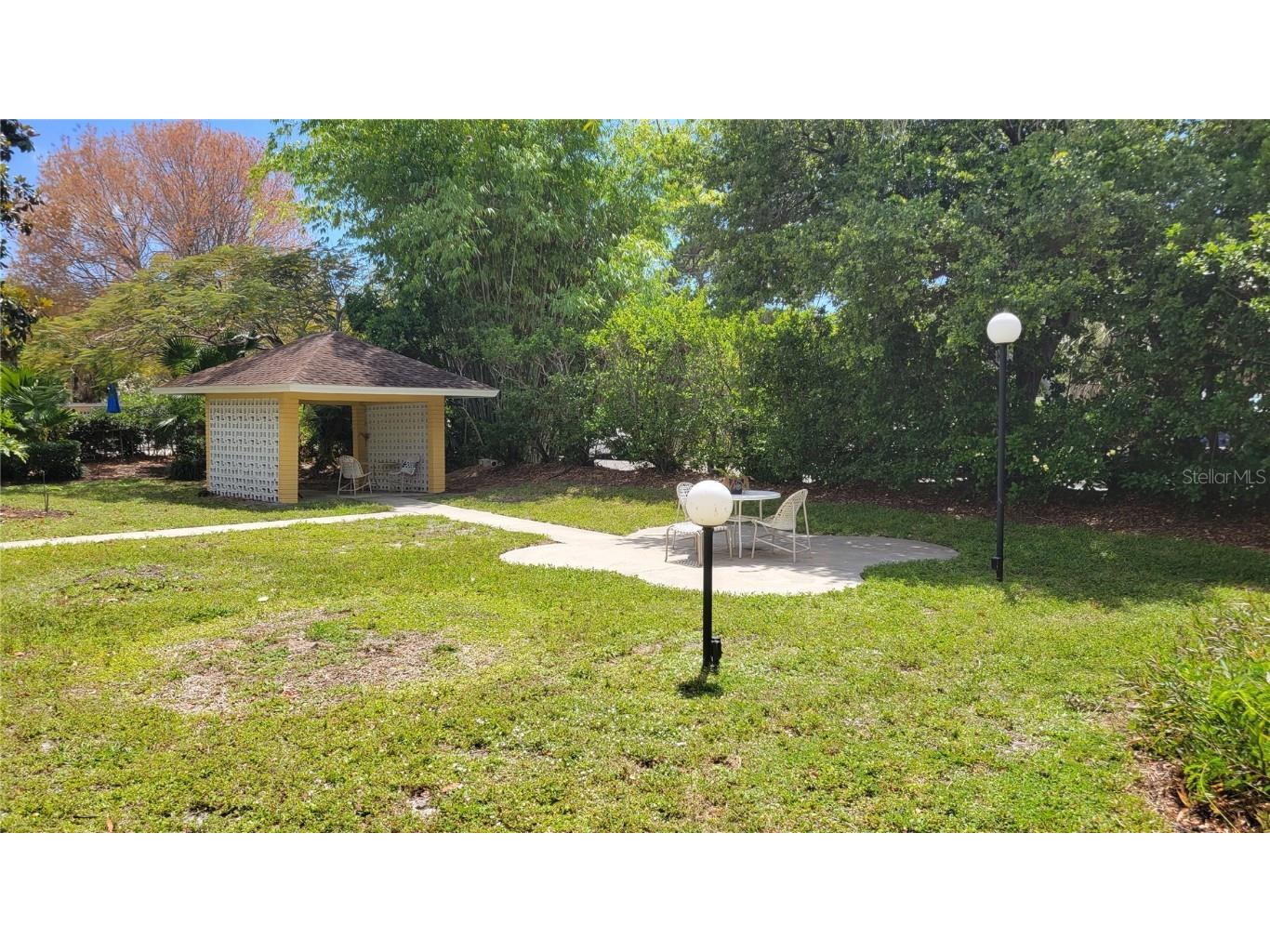 2155 Wood Street #B17 Sarasota FL 34237 A4653487 image19